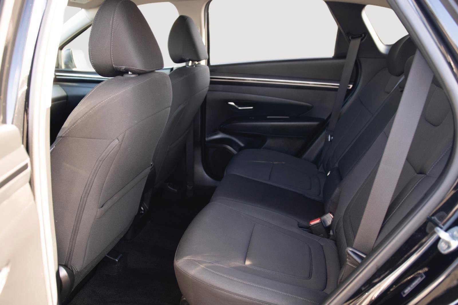 Used 2022 Hyundai Tucson SEL image 14