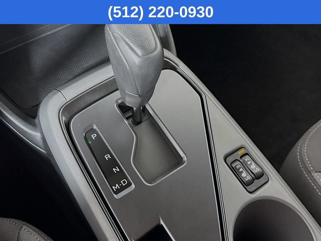 Certified 2026 Subaru Crosstrek 2.5i Premium AWD/4WD image 21