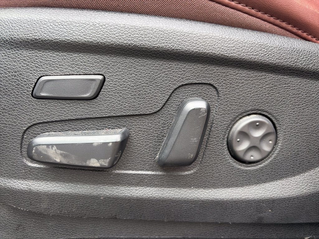 Used 2024 Kia Telluride SX Prestige AWD/4WD image 21