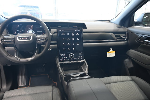 New 2026 GMC Terrain AT4 w/ Convenience Package III AWD/4WD image 10