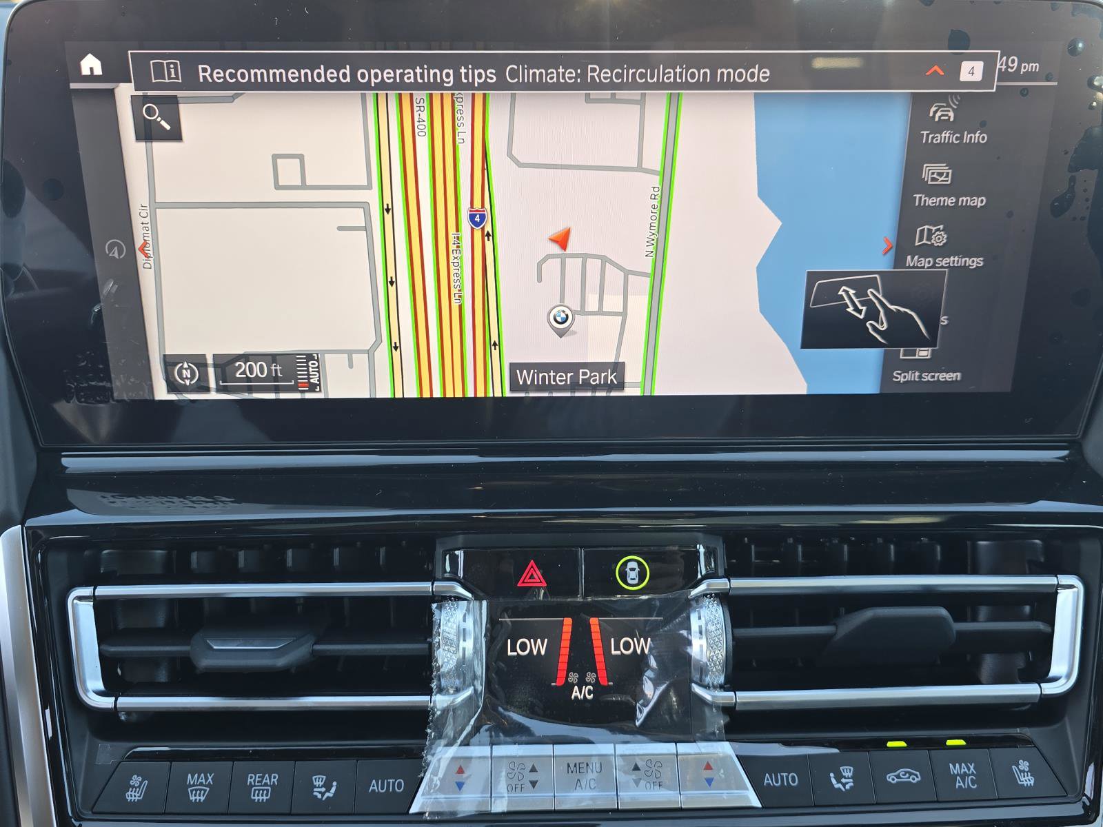 New 2026 BMW 840i image 17