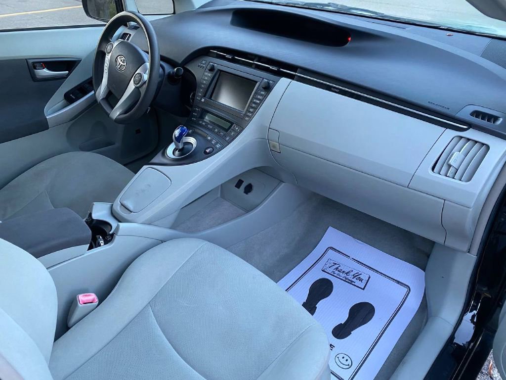 Used 2010 Toyota Prius image 9