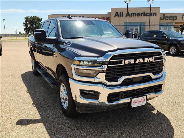 New 2026 RAM 2500 Tradesman image 6