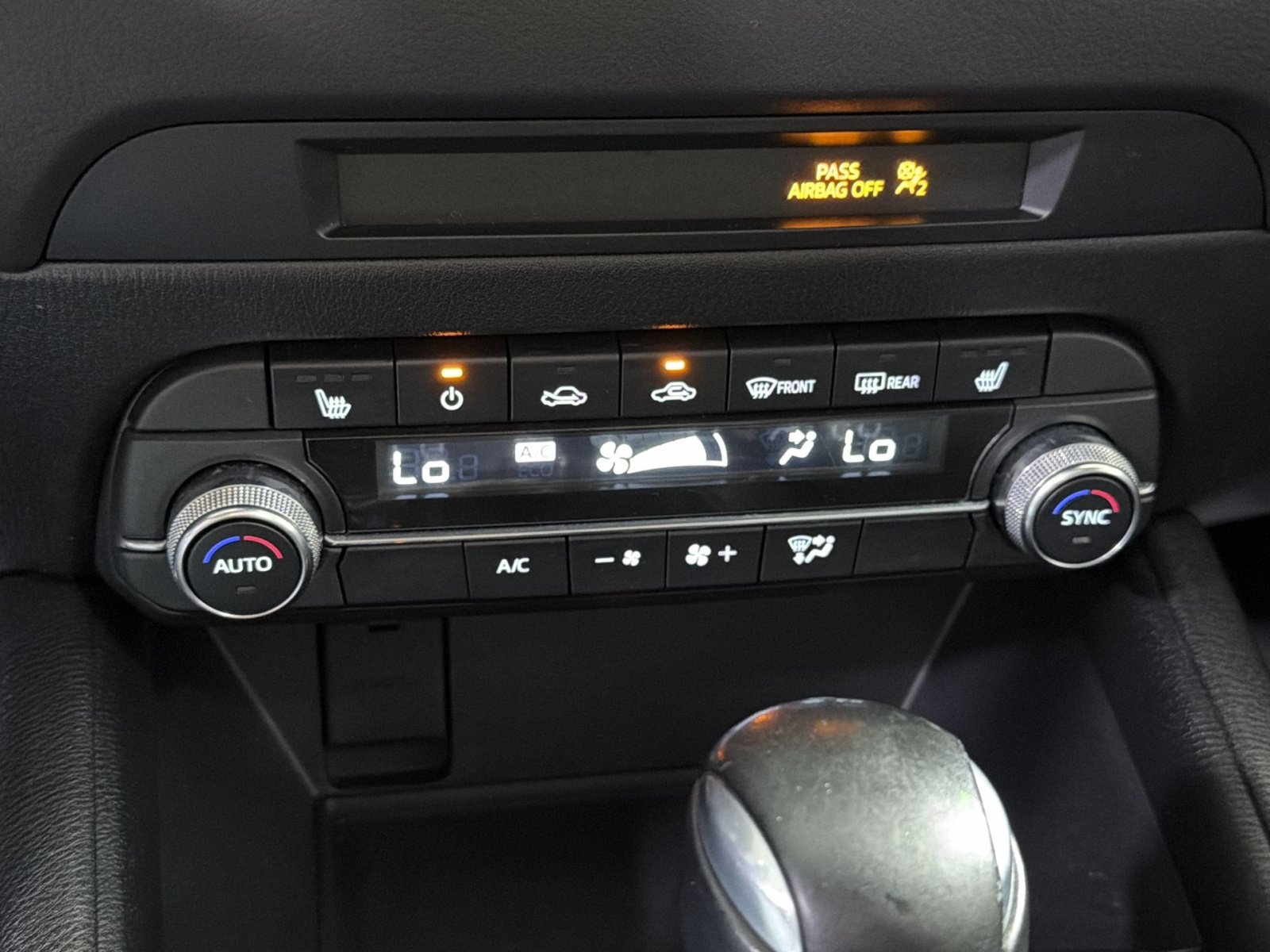 Used 2023 MAZDA CX-5 AWD 2.5 S image 17