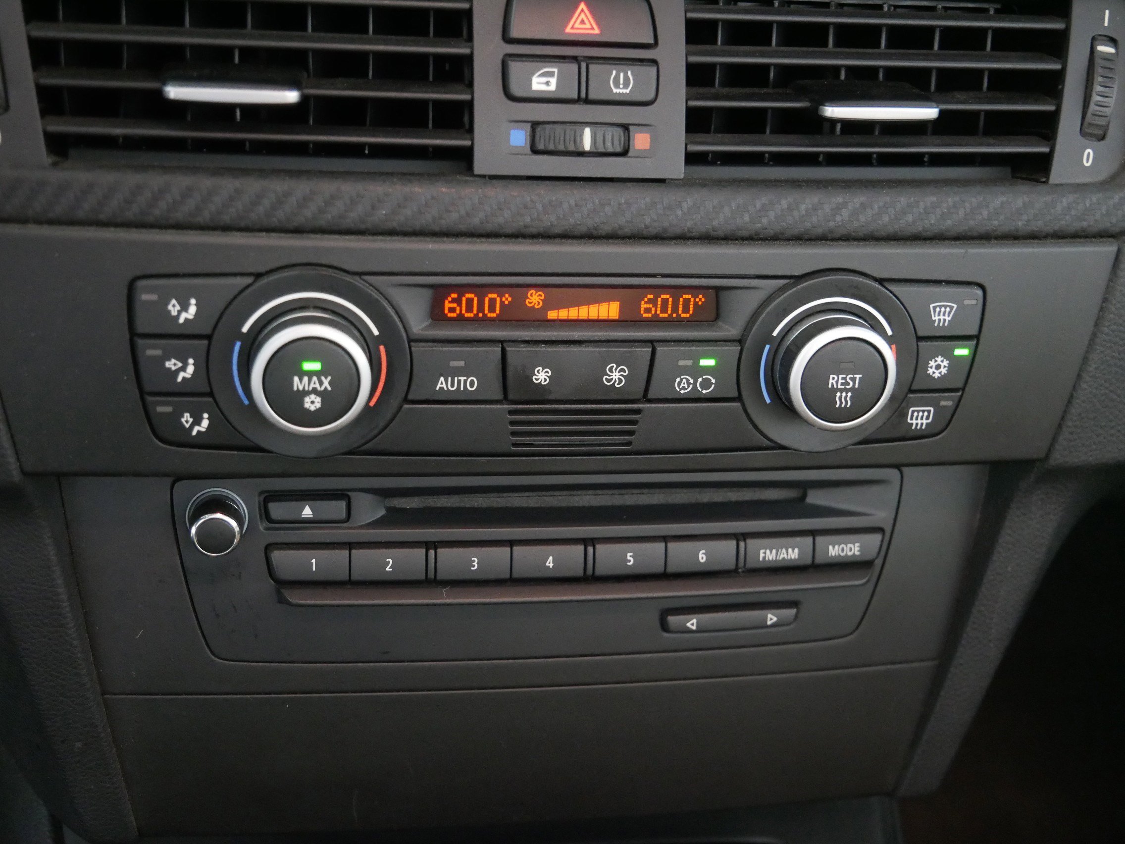 Used 2009 BMW M3 Convertible image 23