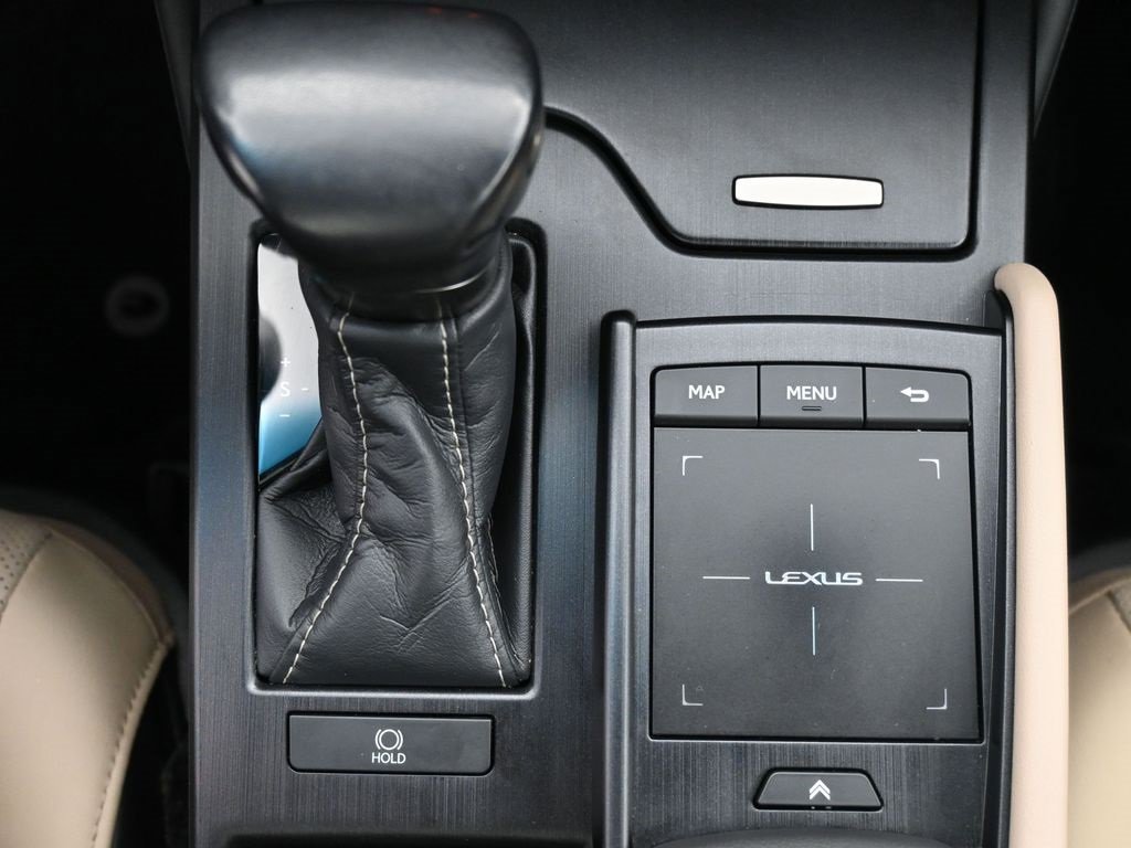 Used 2021 Lexus ES 250 w/ Premium Package image 18