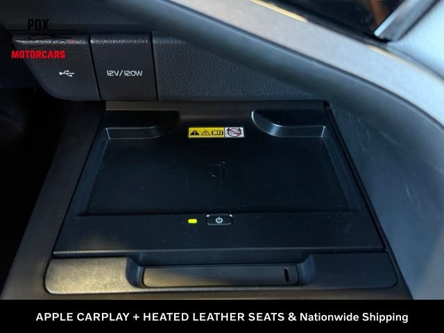 Used 2022 Toyota Camry XLE FWD image 41