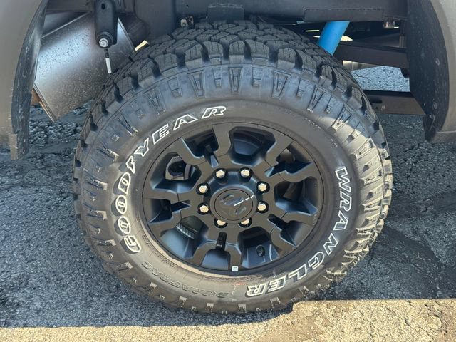 New 2026 RAM 2500 Power Wagon AWD/4WD image 12