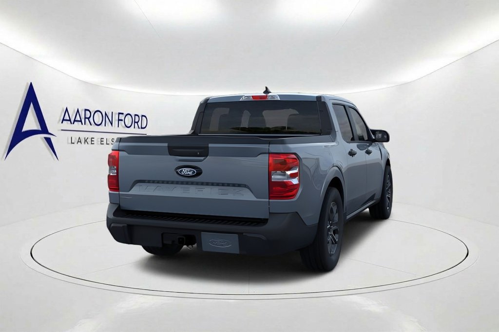 New 2026 Ford Maverick XLT FWD image 9