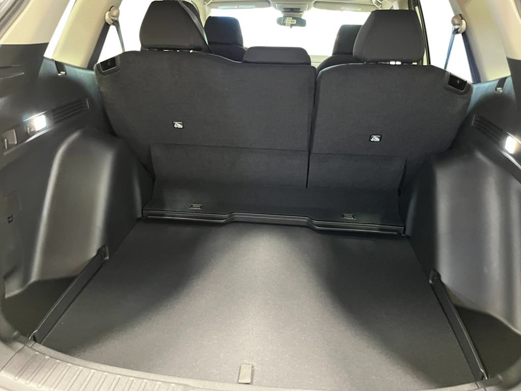 New 2026 Honda CR-V EX image 29