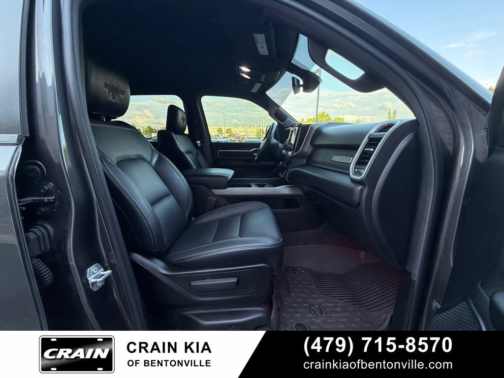 Used 2020 RAM 1500 Big Horn AWD/4WD image 31