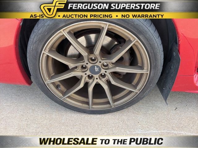 Used 2015 Subaru WRX Premium image 11