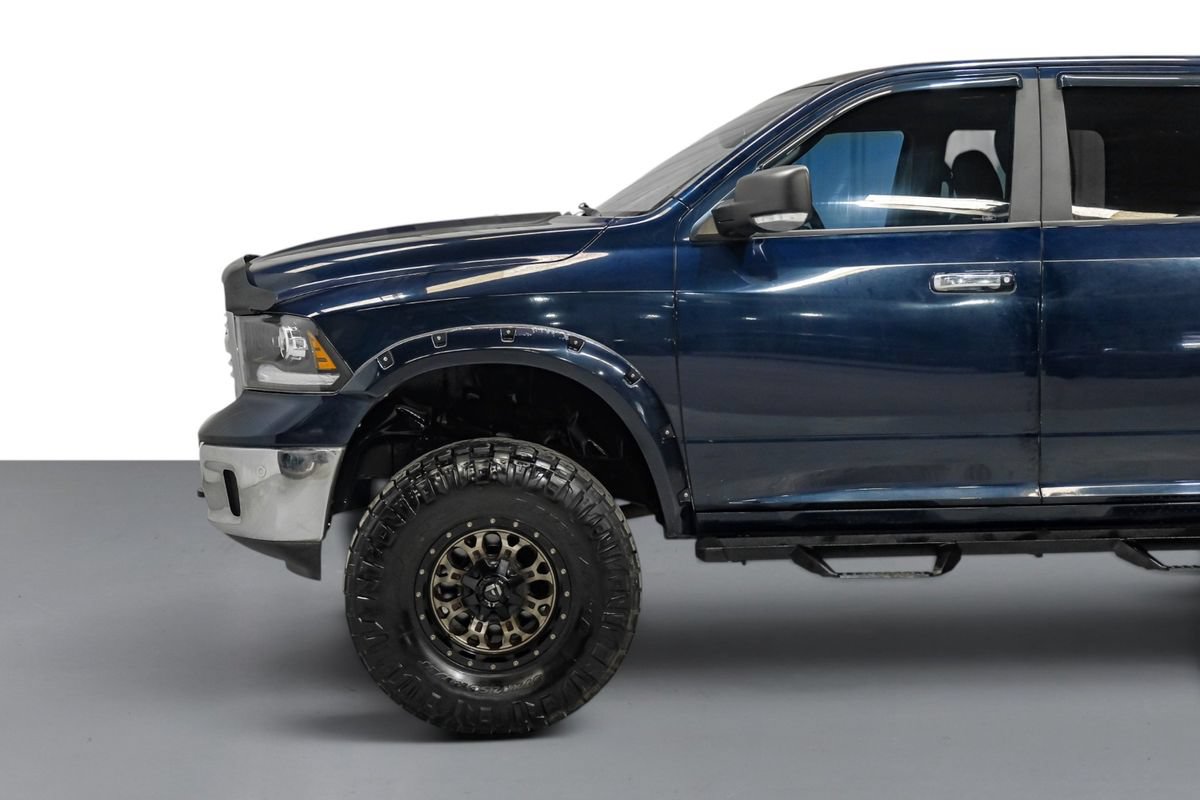 Used 2016 RAM 1500 Lone Star AWD/4WD image 10