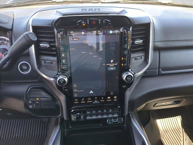 Used 2023 RAM 3500 Laramie AWD/4WD image 15