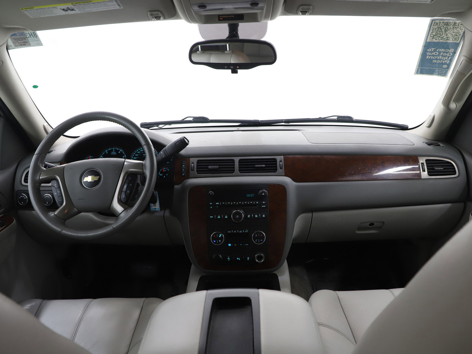 Used 2012 Chevrolet Tahoe LT image 14