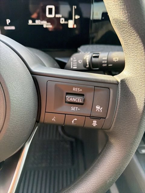 New 2026 Nissan Kicks SV w/ SV Premium Package AWD/4WD image 12