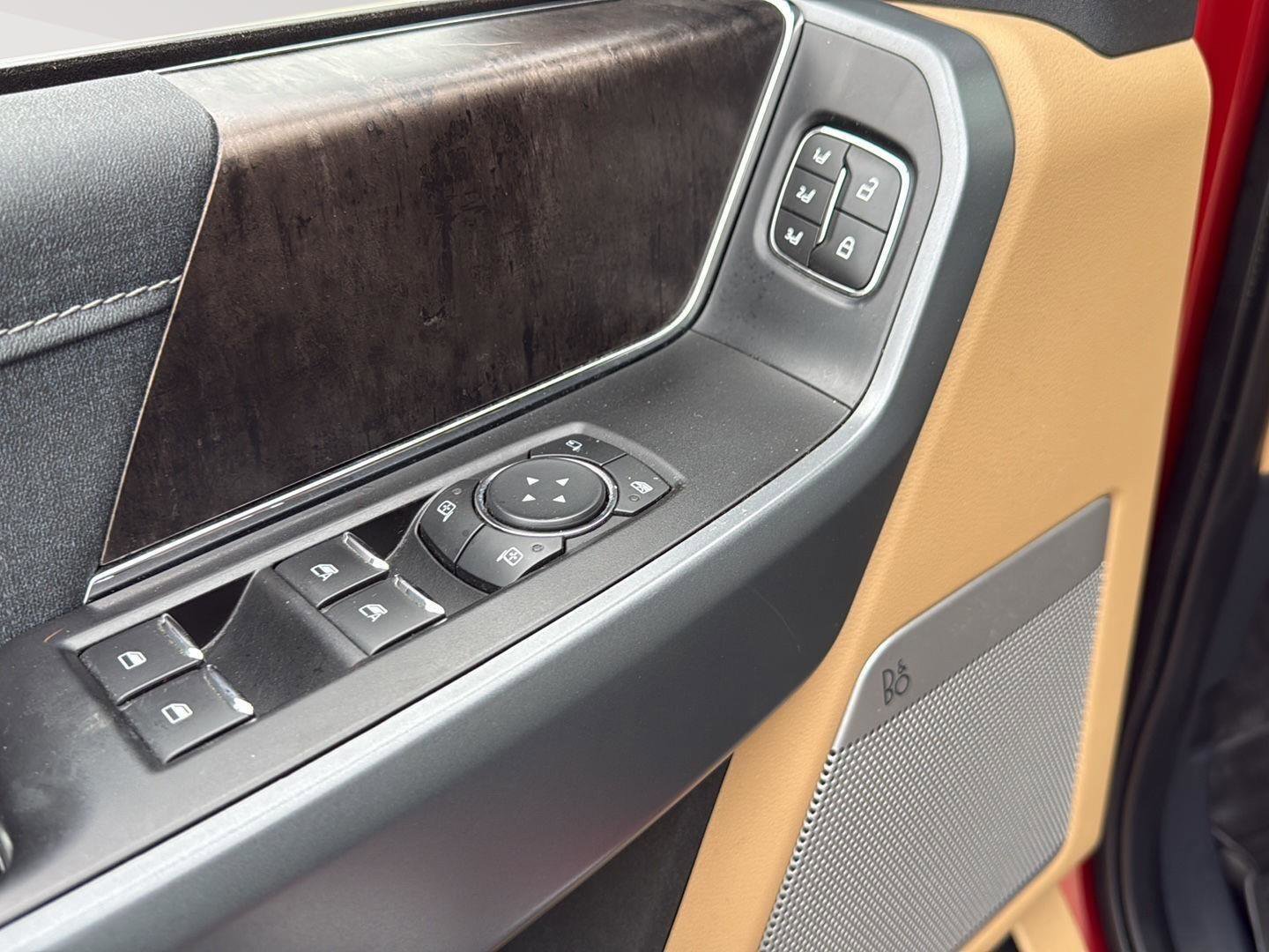 Used 2021 Ford F150 Lariat image 16