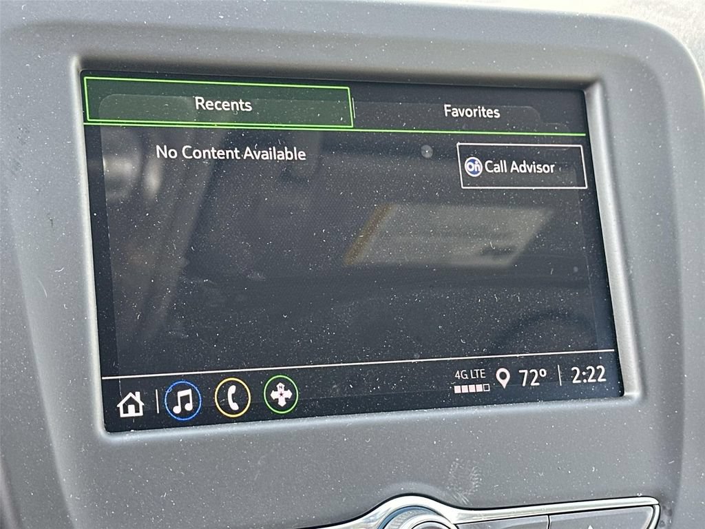 Certified 2024 Chevrolet Equinox LS w/ LS Convenience Package FWD image 6