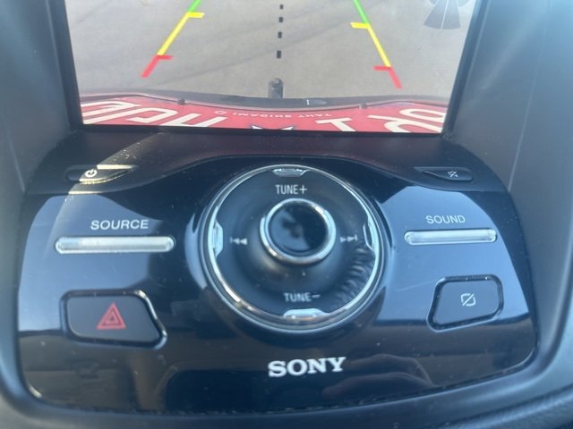 Used 2019 Ford Escape Titanium image 16