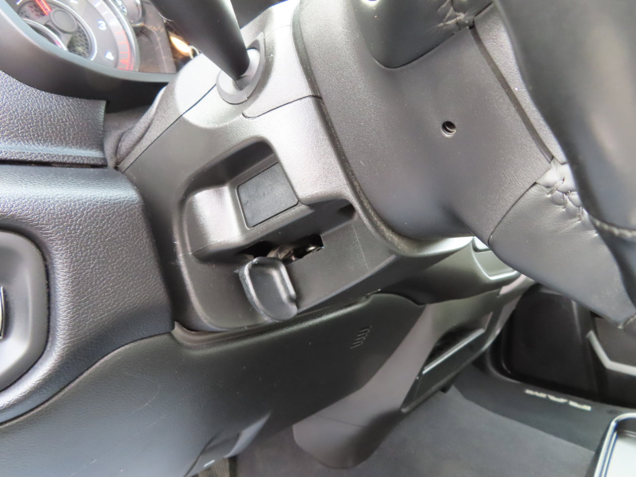 Used 2024 RAM 2500 Big Horn image 33