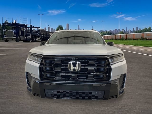 New 2026 Honda Pilot Black Edition image 10