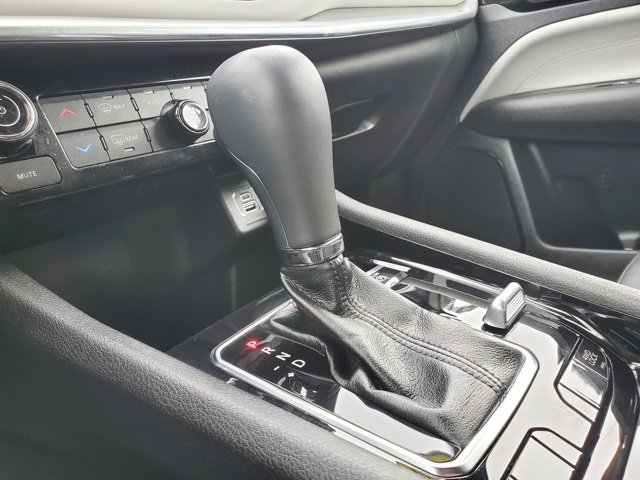 Certified 2023 Jeep Compass Limited image 23