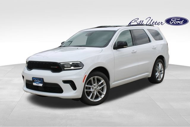 Used 2024 Dodge Durango GT AWD/4WD image 1