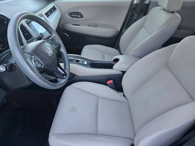 Used 2018 Honda HR-V EX image 18