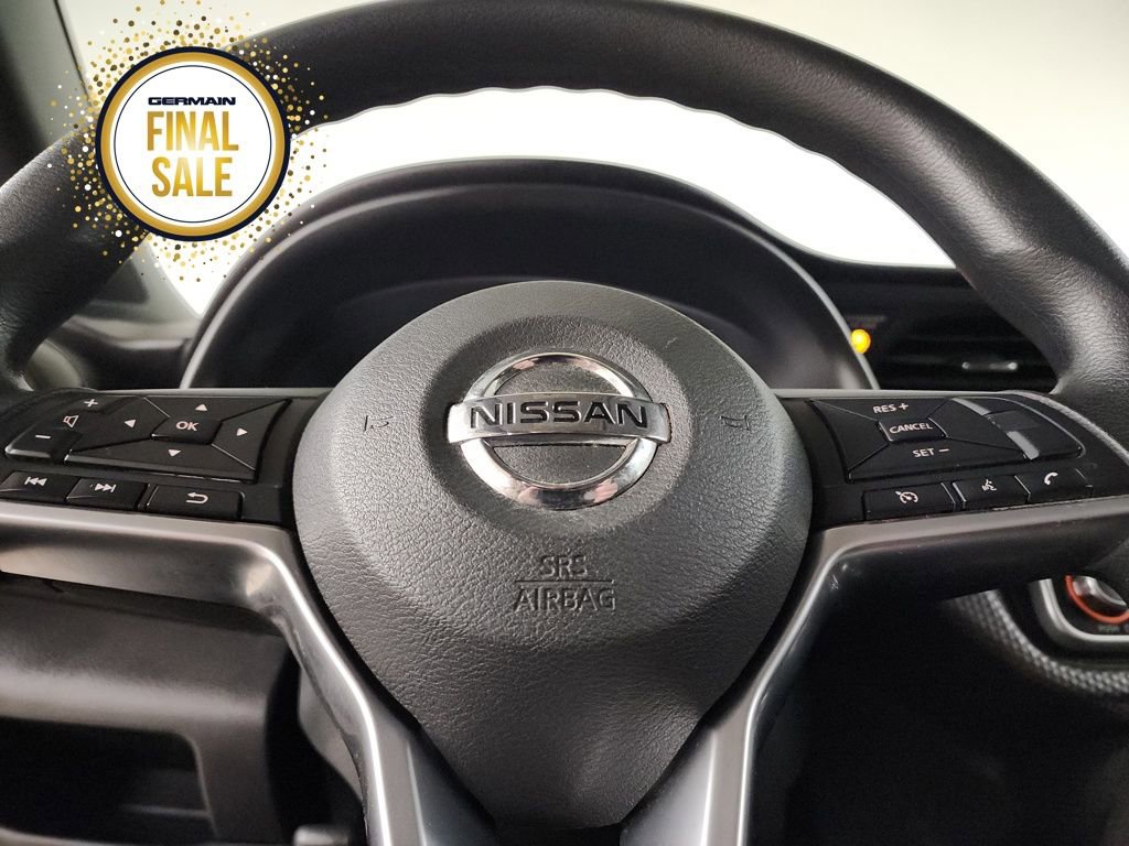 Used 2020 Nissan Kicks SV image 20