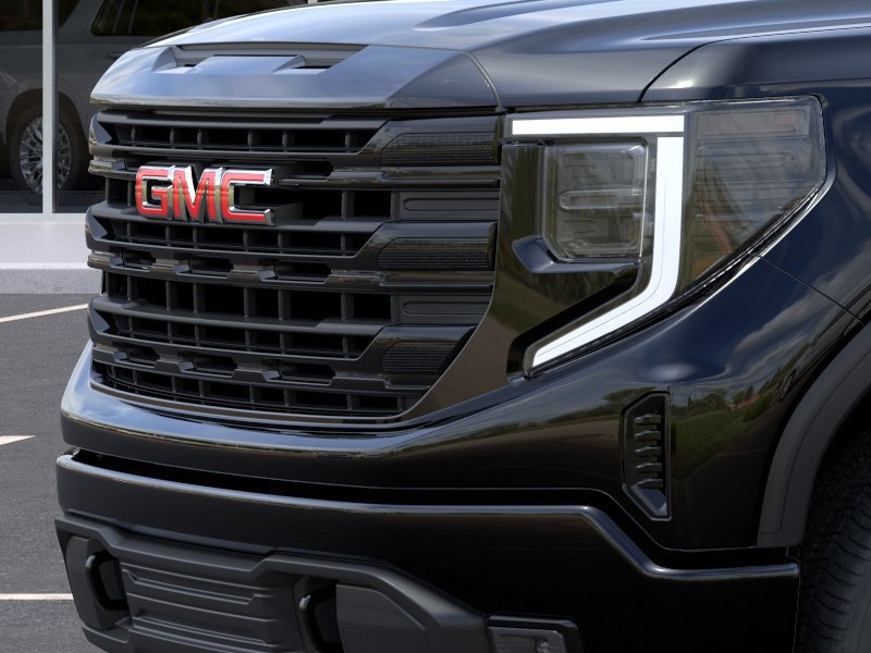 New 2026 GMC Sierra 1500 Elevation AWD/4WD image 13
