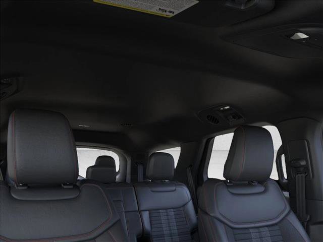 New 2026 Ford Explorer ST-Line w/ Premium Package image 22