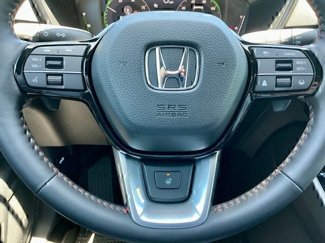 New 2026 Honda CR-V Sport Touring image 16