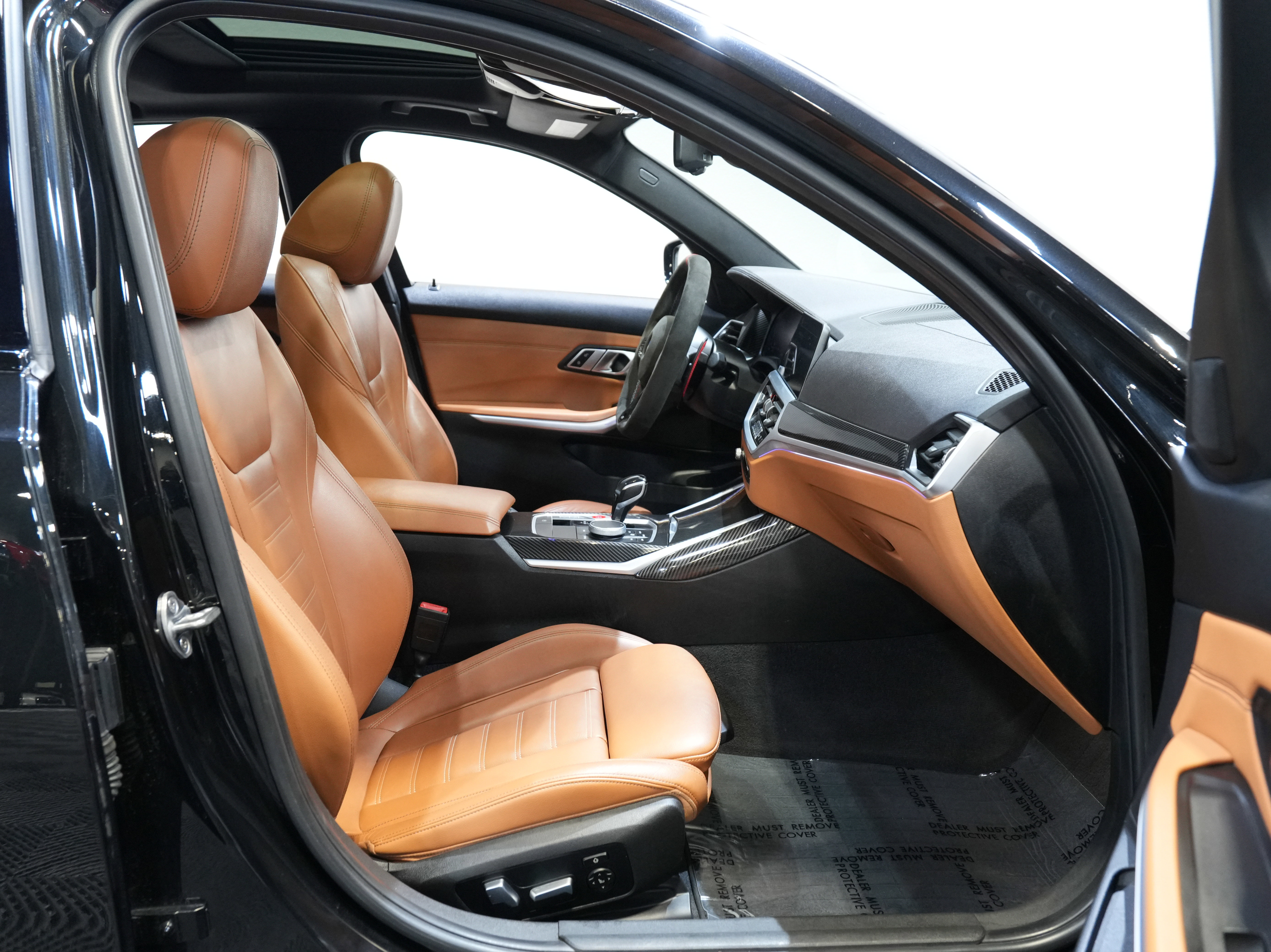 Used 2020 BMW M340i xDrive w/ Premium Package image 33