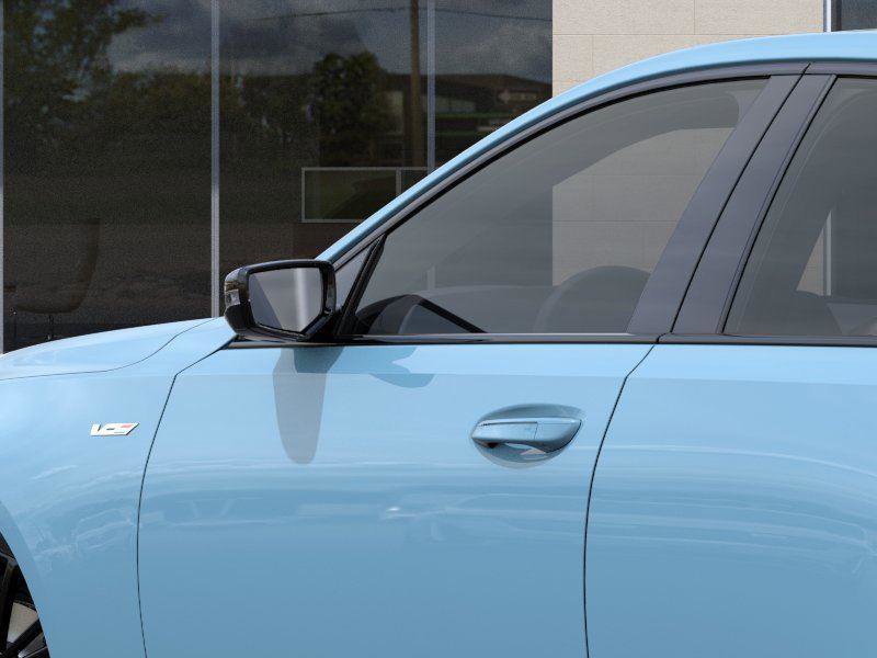 New 2026 Cadillac CT5 V image 12