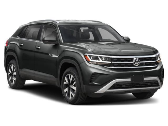 Used 2023 Volkswagen Atlas Cross Sport SEL Premium R-Line AWD/4WD image 14