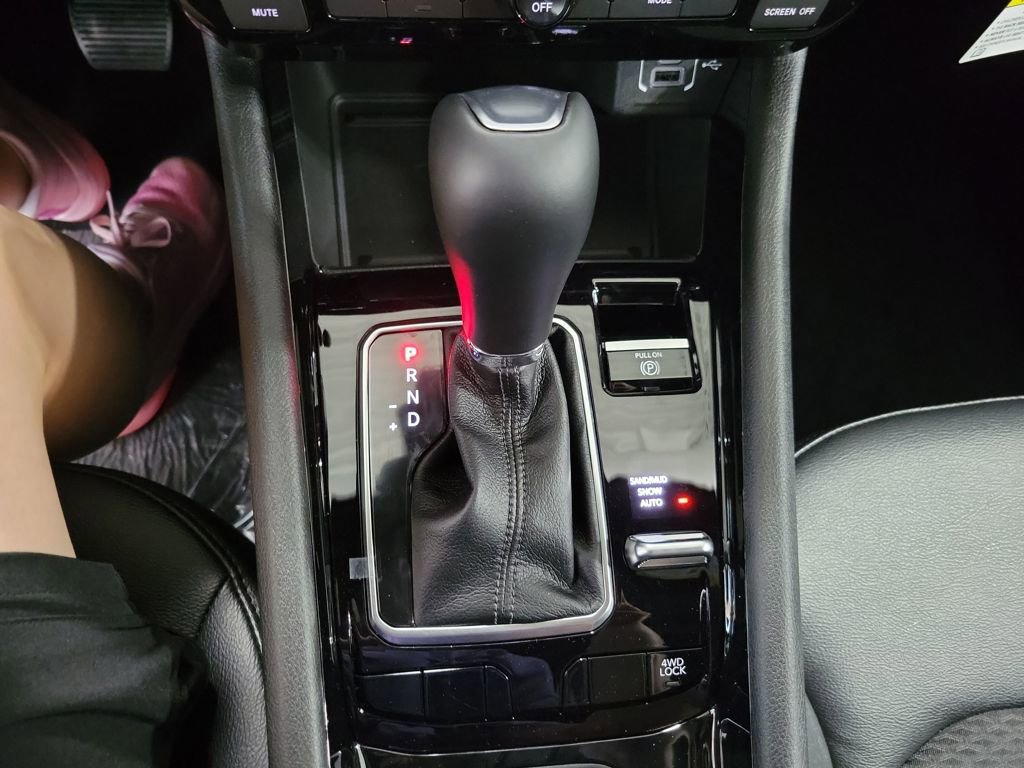 New 2026 Jeep Compass Latitude w/ Quick Order Package 29K image 17