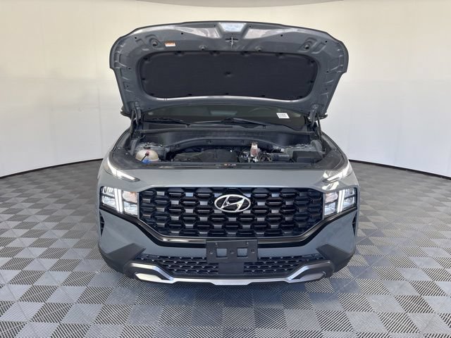 Used 2022 Hyundai Santa Fe XRT FWD image 37