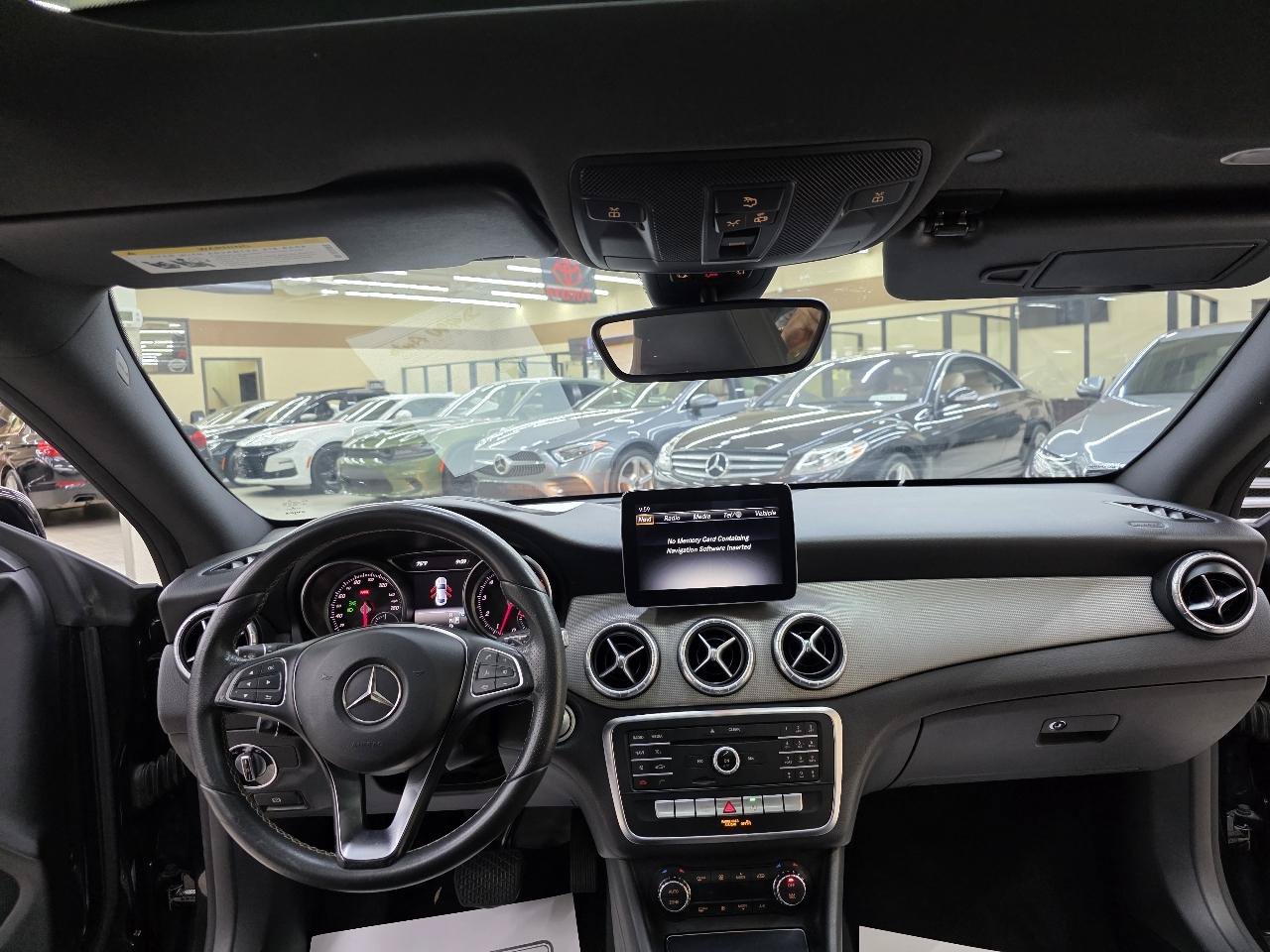 Used 2017 Mercedes-Benz CLA 250 image 26