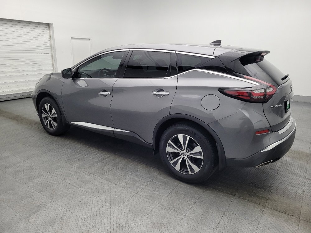 Used 2022 Nissan Murano S image 3