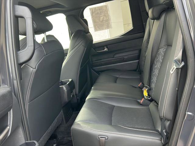 Certified 2024 Toyota Tacoma Limited w/ Limited Package (LT) image 15