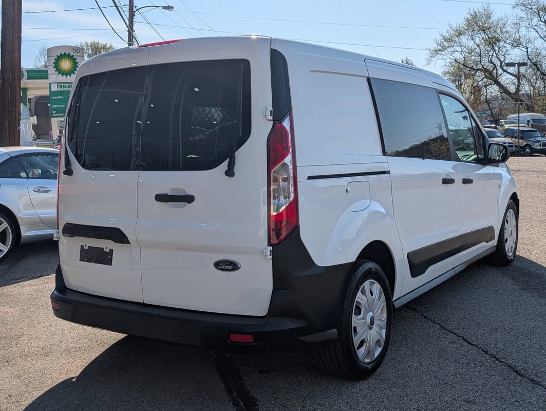 Used 2020 Ford Transit Connect XL image 5