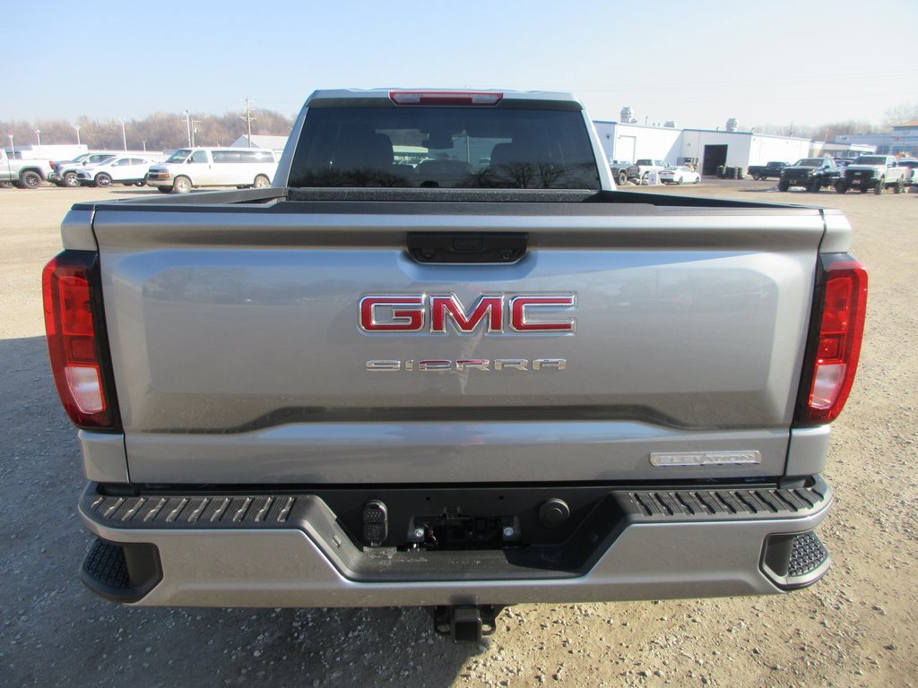 New 2026 GMC Sierra 1500 Elevation w/ Elevation Select Package image 6