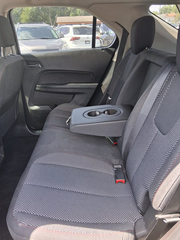 Used 2013 Chevrolet Equinox LT w/ All Star Package AWD/4WD image 5