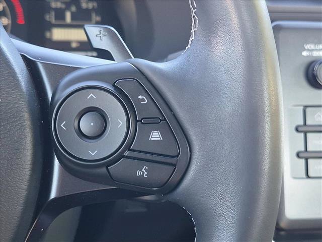 Used 2025 Toyota GR86 Premium w/ Performance Package RWD image 16