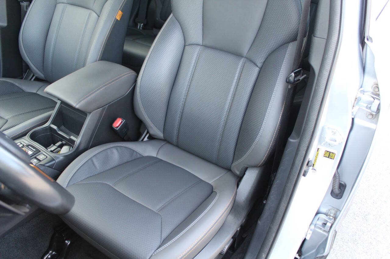 Used 2023 Subaru Forester Wilderness AWD/4WD image 3