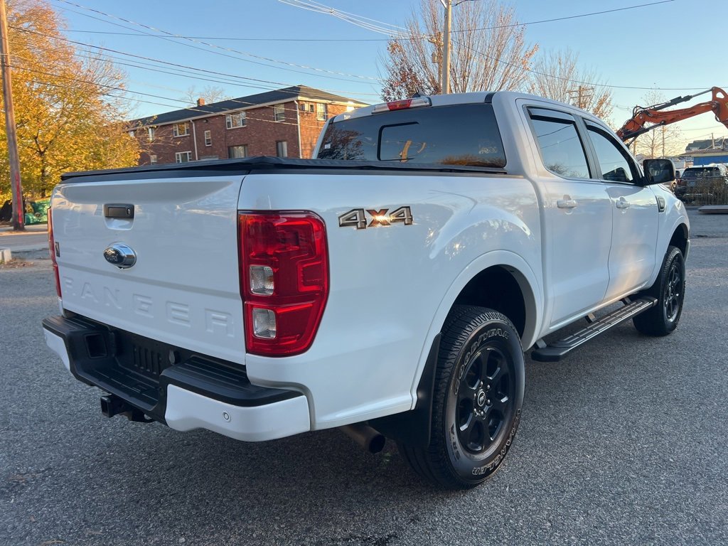 Used 2022 Ford Ranger XL image 5