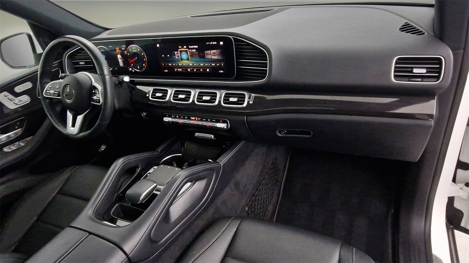 Used 2020 Mercedes-Benz GLE 350 image 22