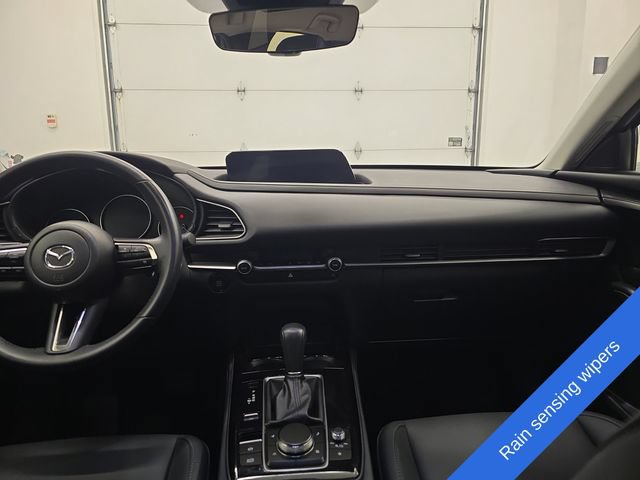Used 2024 MAZDA CX-30 AWD 2.5 S w/ Select Sport Pkg image 13