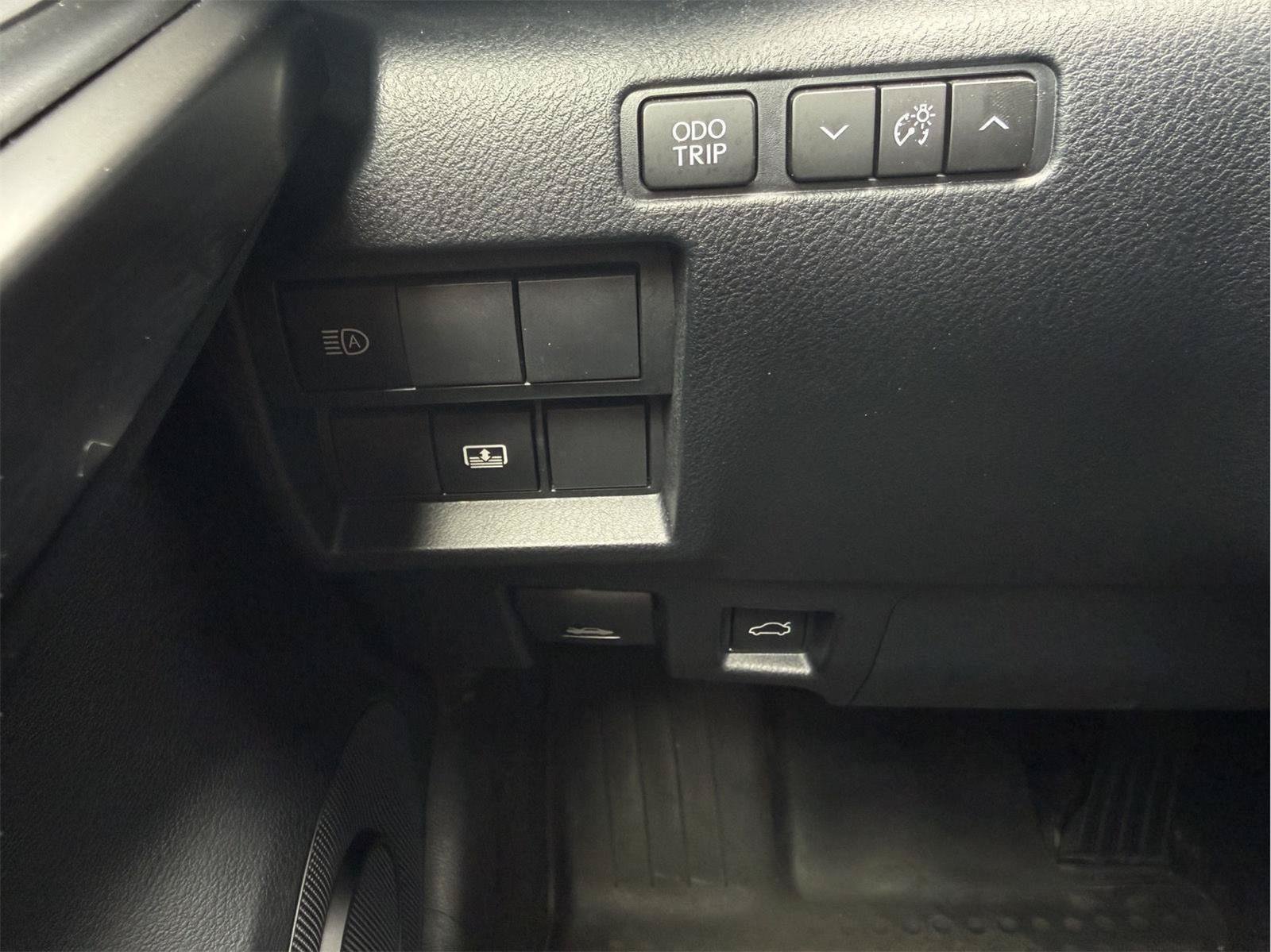 Certified 2022 Lexus IS 300 AWD w/ Premium Package image 15