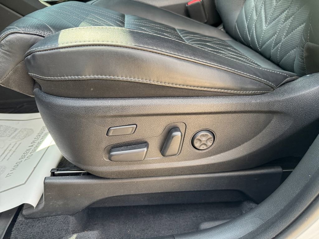 Certified 2024 Kia Telluride SX Prestige X-Line AWD/4WD image 13